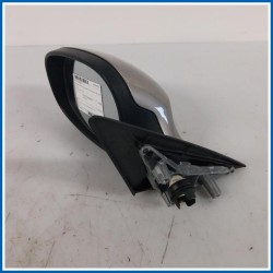 Retrovisore esterno Retrovisore est. senza vetro risc. sx | sx. | ant. BMW Serie 3 E91 Touring