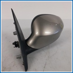 Retrovisore esterno Retrovisore est. senza vetro risc. sx | sx. | ant. BMW Serie 3 E91 Touring