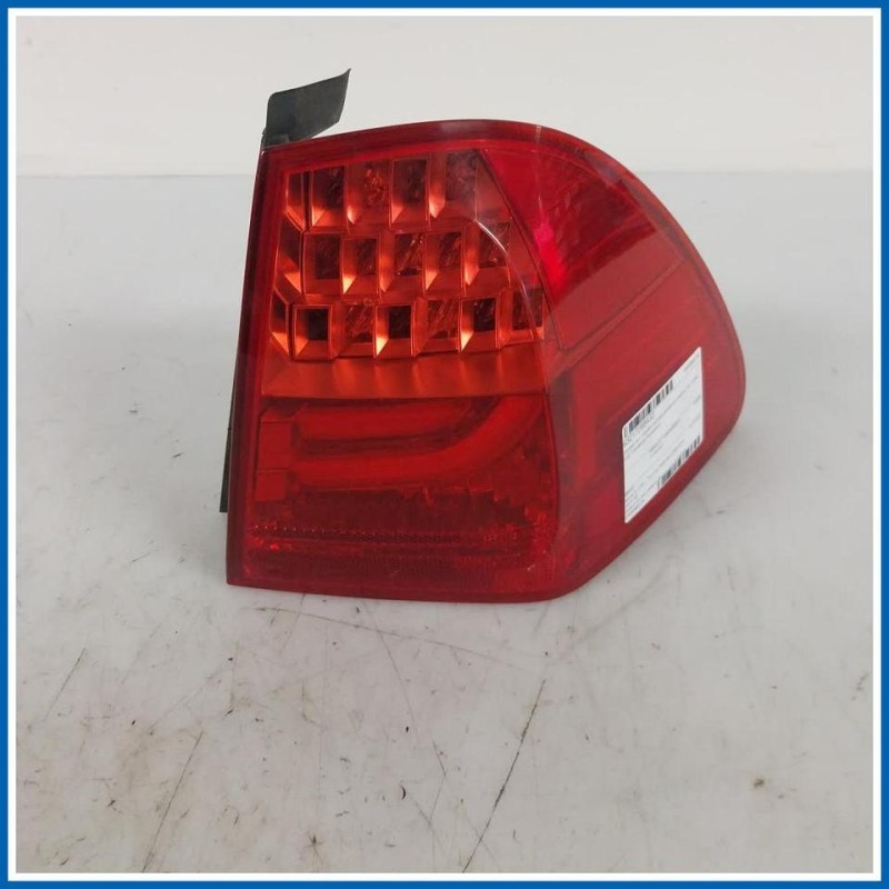 Fanale est. Fanale fiancata posteriore destra | dx. | post. BMW Serie 3 E91 Touring