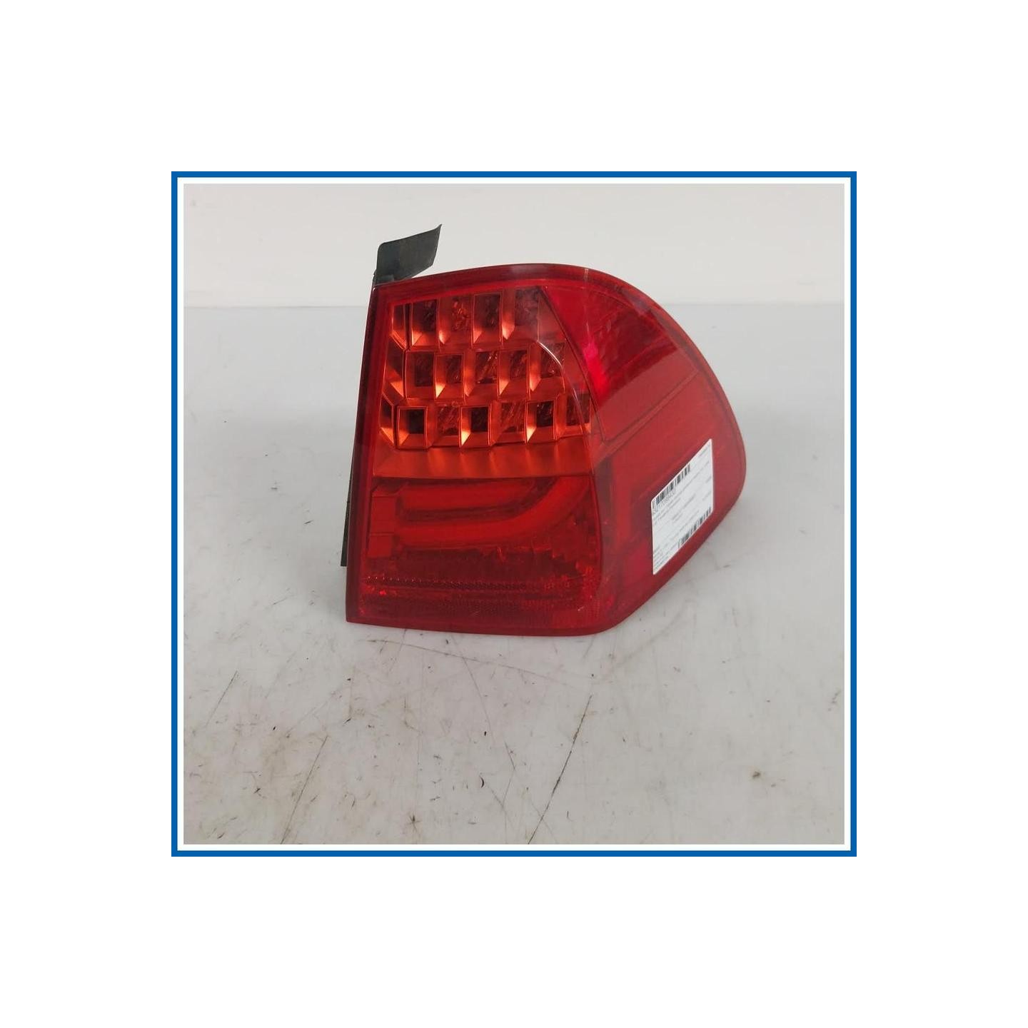 Fanale est. Fanale fiancata posteriore destra | dx. | post. BMW Serie 3 E91 Touring