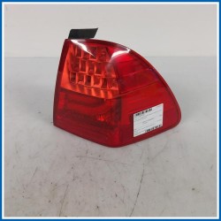 Fanale est. Fanale fiancata posteriore destra | dx. | post. BMW Serie 3 E91 Touring