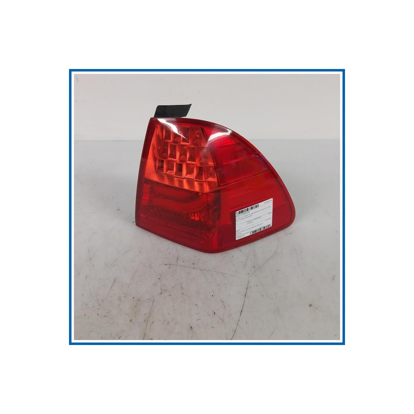 Fanale est. Fanale fiancata posteriore destra | dx. | post. BMW Serie 3 E91 Touring