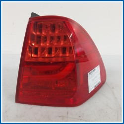 Fanale est. Fanale fiancata posteriore destra | dx. | post. BMW Serie 3 E91 Touring