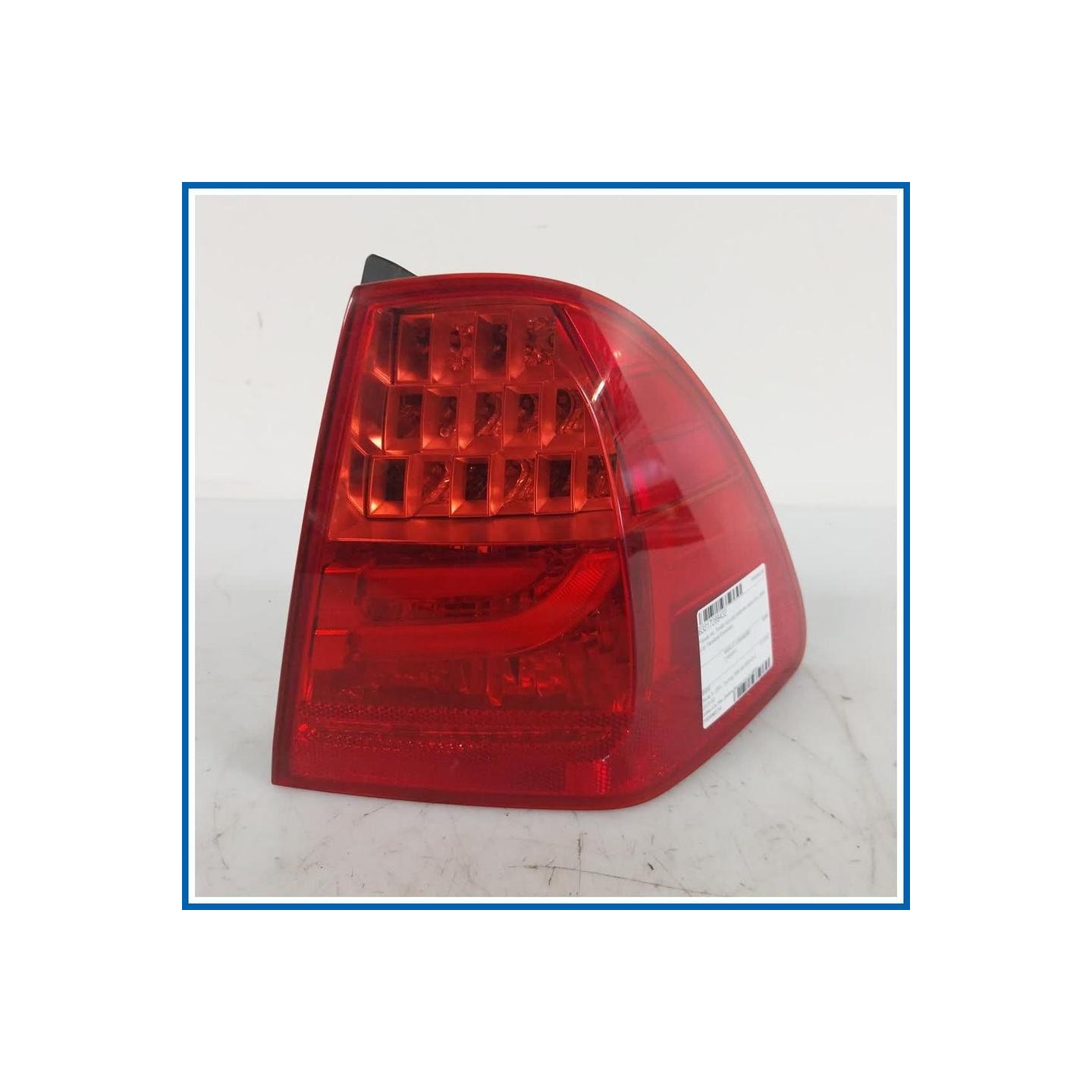 Fanale est. Fanale fiancata posteriore destra | dx. | post. BMW Serie 3 E91 Touring