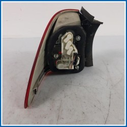 Fanale est. Fanale fiancata posteriore destra | dx. | post. BMW Serie 3 E91 Touring