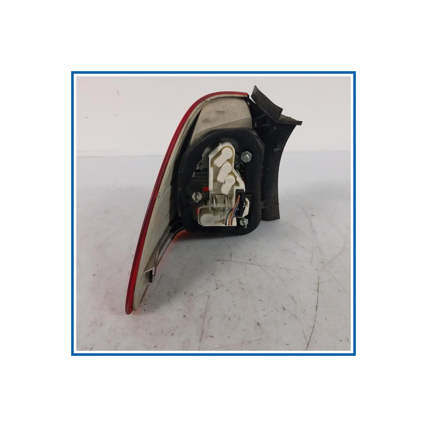 Fanale est. Fanale fiancata posteriore destra | dx. | post. BMW Serie 3 E91 Touring