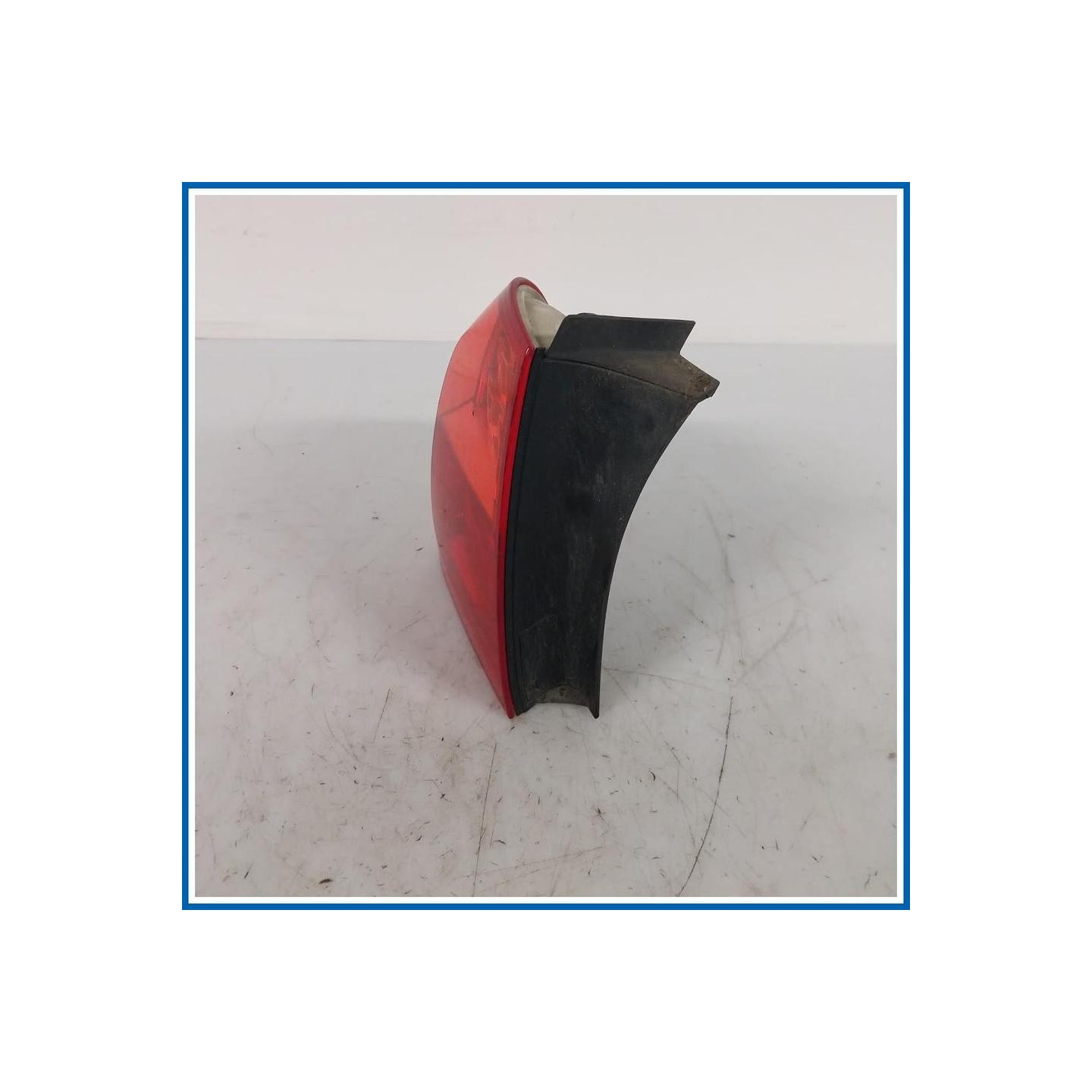 Fanale est. Fanale fiancata posteriore sinistra | sx. | post. BMW Serie 3 E91 Touring