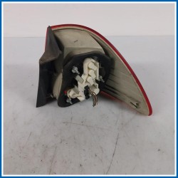 Fanale est. Fanale fiancata posteriore sinistra | sx. | post. BMW Serie 3 E91 Touring