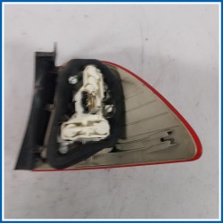 Fanale est. Fanale fiancata posteriore sinistra | sx. | post. BMW Serie 3 E91 Touring