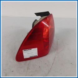 Fanale est. Fanale fiancata posteriore sinistra | sx. | post. BMW Serie 3 E91 Touring