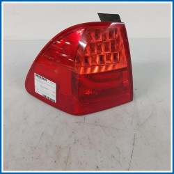 Fanale est. Fanale fiancata posteriore sinistra | sx. | post. BMW Serie 3 E91 Touring