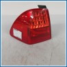 Fanale est. Fanale fiancata posteriore sinistra | sx. | post. BMW Serie 3 E91 Touring