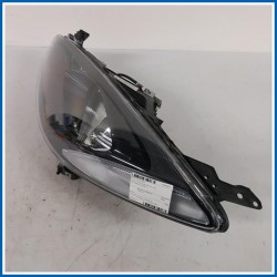 Proiettore Unit(l),head lamp | sx. | ant. MAZDA 2 II