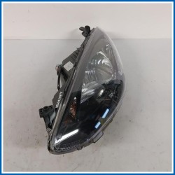 Proiettore Unit(l),head lamp | sx. | ant. MAZDA 2 II