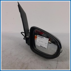 Retrovisore esterno . | dx. | ant. VOLKSWAGEN Touran III