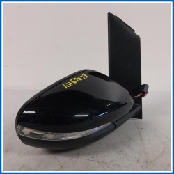 Retrovisore esterno . | dx. | ant. VOLKSWAGEN Touran III