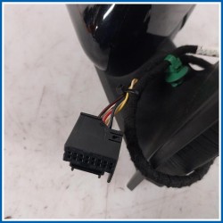 Retrovisore esterno . | dx. | ant. VOLKSWAGEN Touran III