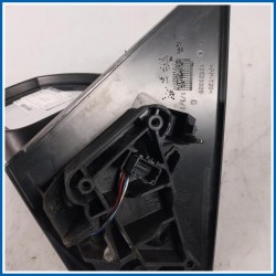 Retrovisore esterno RETROV EST R | sx. | ant. RENAULT Mégane III