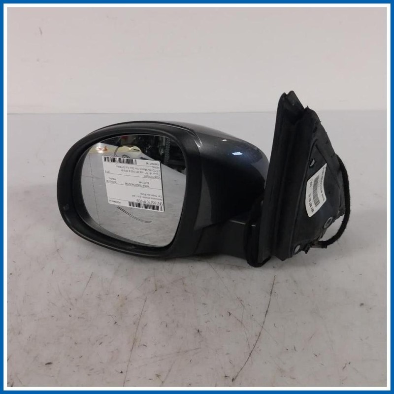 Retrovisore esterno . | sx. | ant. VOLKSWAGEN Tiguan I