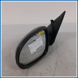 Retrovisore esterno . | sx. | ant. VOLKSWAGEN Tiguan I