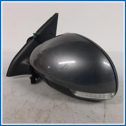 Retrovisore esterno . | sx. | ant. VOLKSWAGEN Tiguan I