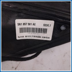 Retrovisore esterno . | sx. | ant. VOLKSWAGEN Tiguan I