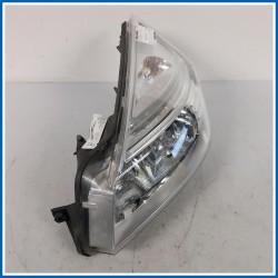 Proiettore PROJECTEUR HALOGE | dx. | ant. RENAULT Grand Espace IV