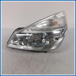 Proiettore PROJECTEUR HALOGE | dx. | ant. RENAULT Grand Espace IV
