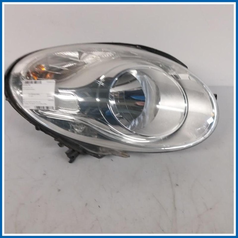Proiettore | dx. | ant. FIAT 500L