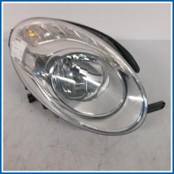 Proiettore | dx. | ant. FIAT 500L