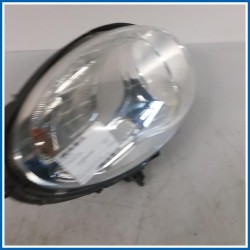 Proiettore | dx. | ant. FIAT 500L