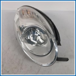 Proiettore | dx. | ant. FIAT 500L