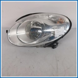 Proiettore | sx. | ant. FIAT 500L