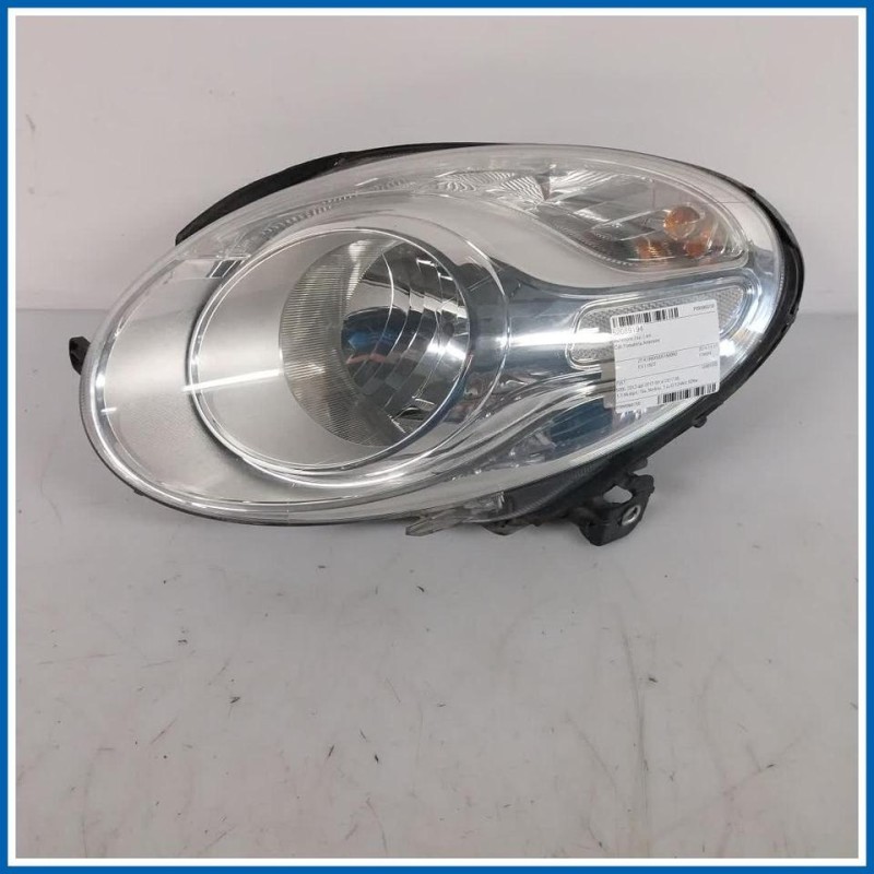 Proiettore | sx. | ant. FIAT 500L