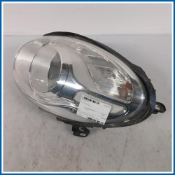 Proiettore | sx. | ant. FIAT 500L