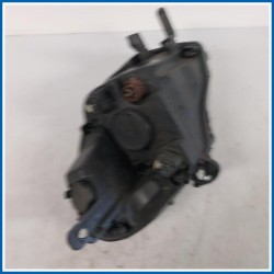 Proiettore | sx. | ant. FIAT 500L