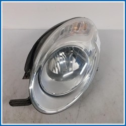 Proiettore | sx. | ant. FIAT 500L
