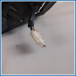 Retrovisore esterno SPECCHIO RETROVISORE | dx. | ant. ALFA ROMEO 156 II