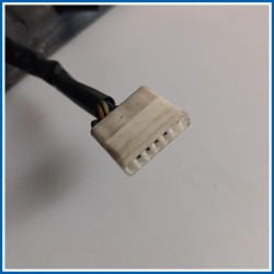 Retrovisore esterno SPECCHIO RETROVISORE | sx. | ant. ALFA ROMEO 156 II