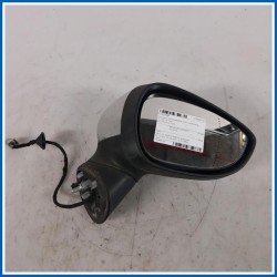 Retrovisore esterno MIRROR ASSY - REAR VIEW OUTER | dx. | ant. FORD Fiesta VI