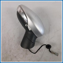 Retrovisore esterno MIRROR ASSY - REAR VIEW OUTER | dx. | ant. FORD Fiesta VI