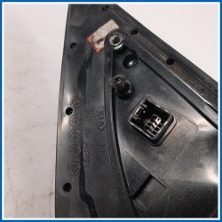 Retrovisore esterno MIRROR ASSY-OUTSIDE RR VIEW,RH | dx. | ant. KIA Sportage II