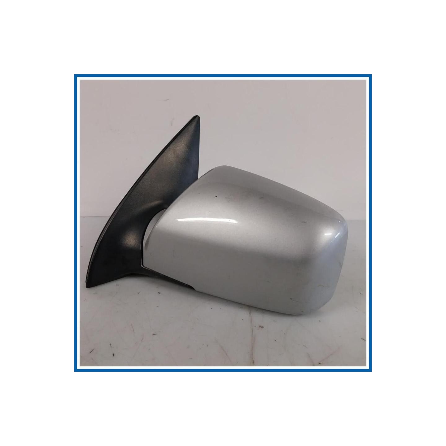 Retrovisore esterno MIRROR ASSY-OUTSIDE RR VIEW,LH | sx. | ant. KIA Sportage II