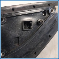 Retrovisore esterno MIRROR ASSY-OUTSIDE RR VIEW,LH | sx. | ant. KIA Sportage II