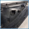 Retrovisore esterno MIRROR ASSY-OUTSIDE RR VIEW,LH | sx. | ant. KIA Sportage II