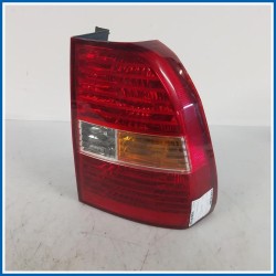 Fanale LAMP ASSY-REAR COMBINATION,RH | dx. | post. KIA Sportage II