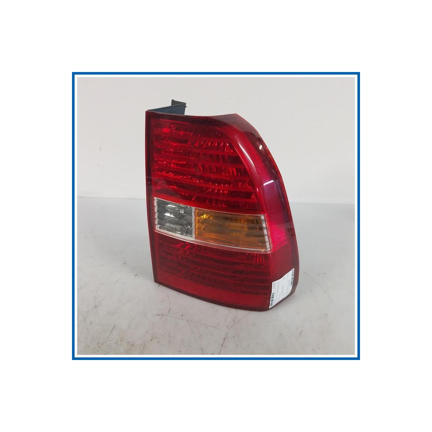 Fanale LAMP ASSY-REAR COMBINATION,RH | dx. | post. KIA Sportage II