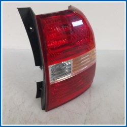 Fanale LAMP ASSY-REAR COMBINATION,RH | dx. | post. KIA Sportage II