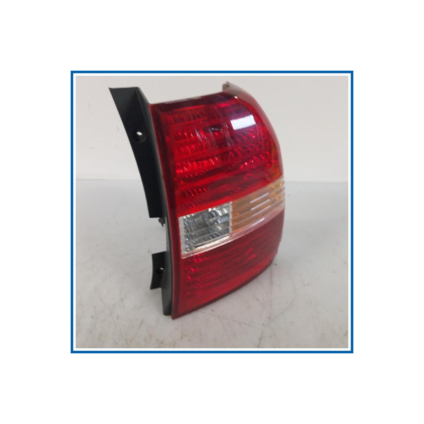 Fanale LAMP ASSY-REAR COMBINATION,RH | dx. | post. KIA Sportage II