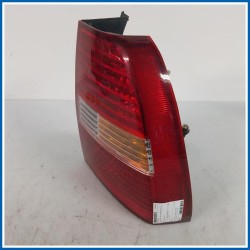 Fanale LAMP ASSY-REAR COMBINATION,RH | dx. | post. KIA Sportage II